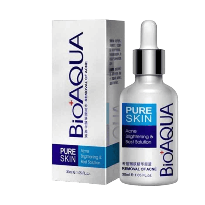 serum acne