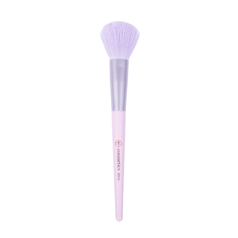 Brocha de maquillaje