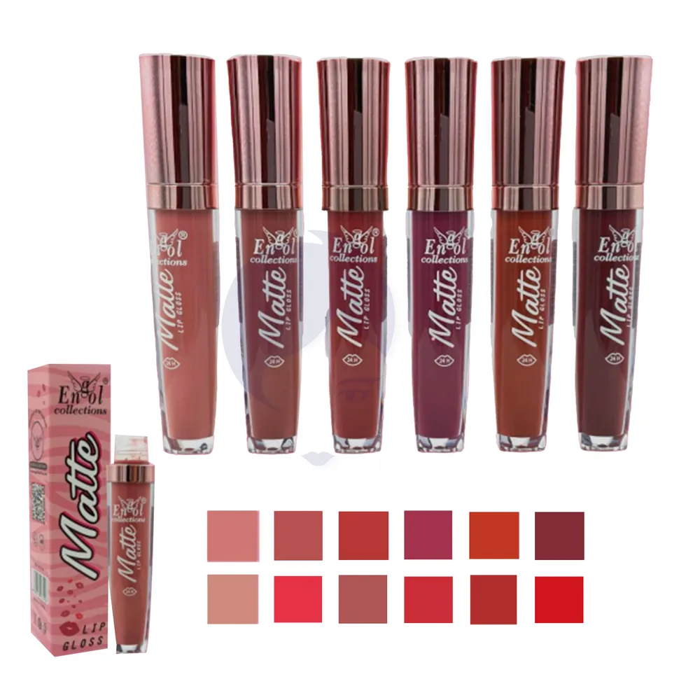 LIPGLOSS MATTE-engol