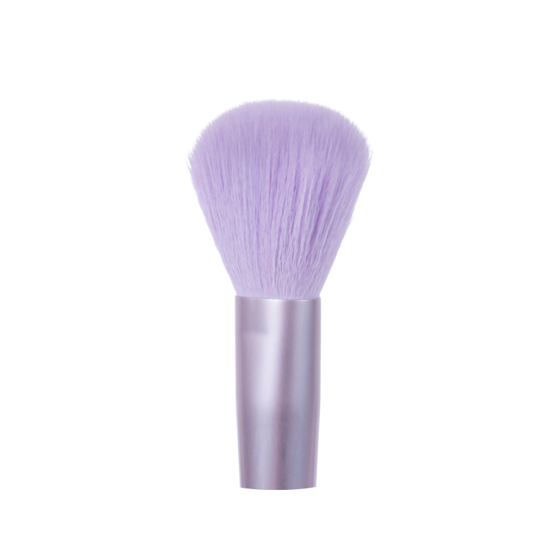 Brocha de maquillaje