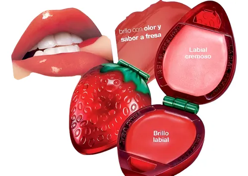  LABIAL DE FRESITA 