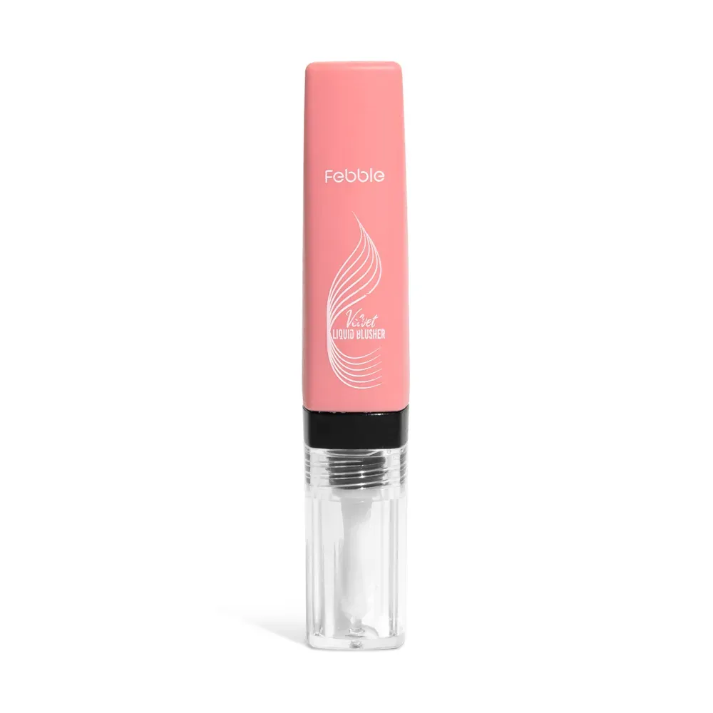 RUBOR LIQUIDO VELVET FEBBLE