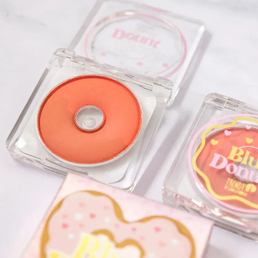 RUBOR DONUT TRENDY