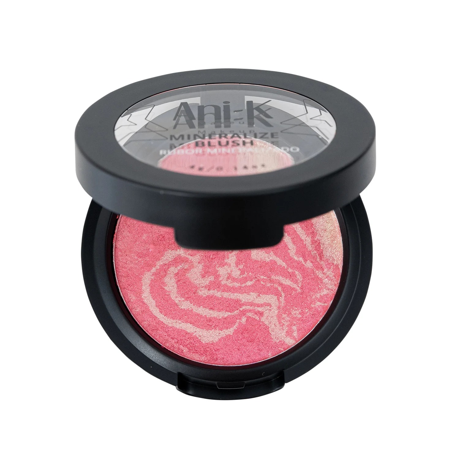 Ani-K Mineralize Blush