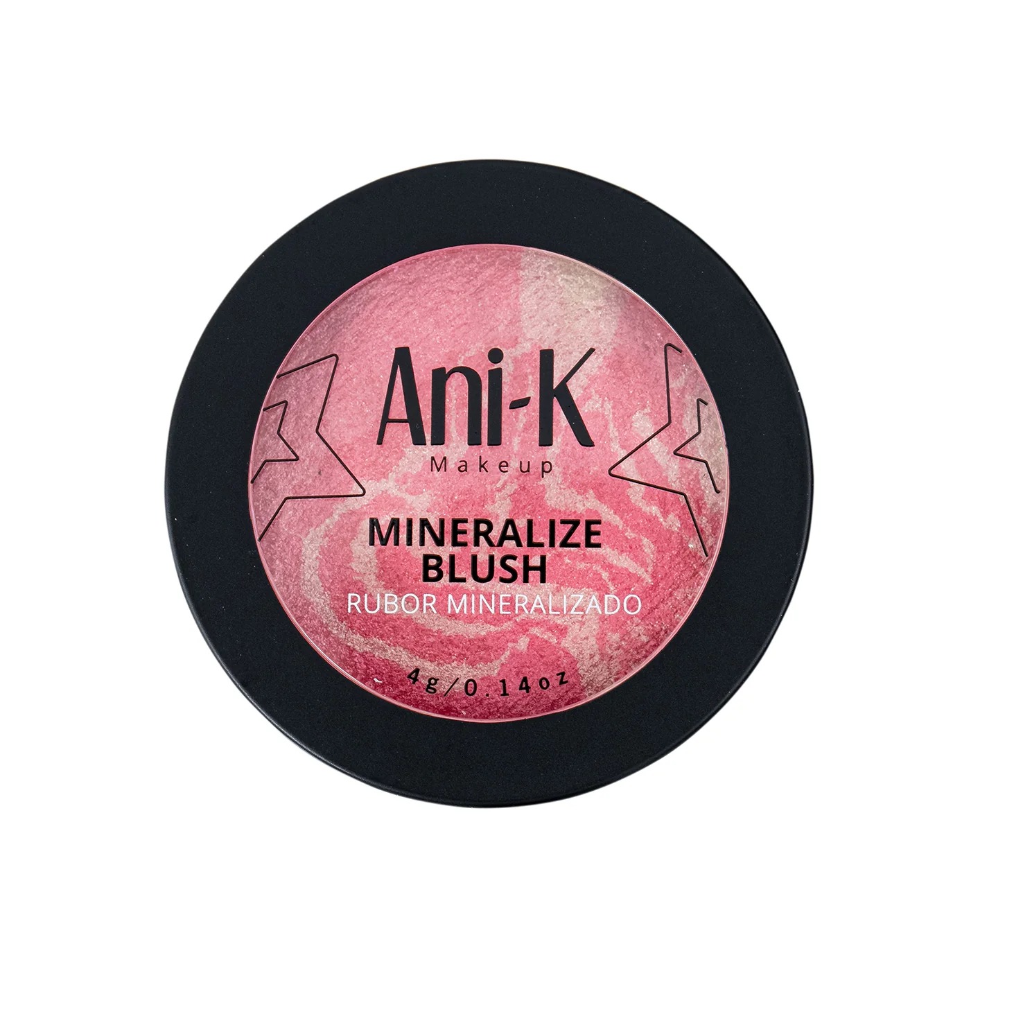 Ani-K Mineralize Blush
