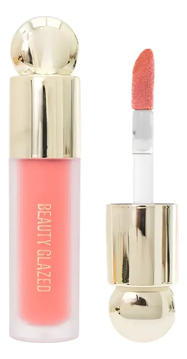 RUBOR EN CREMA BEAUTY GLAZED