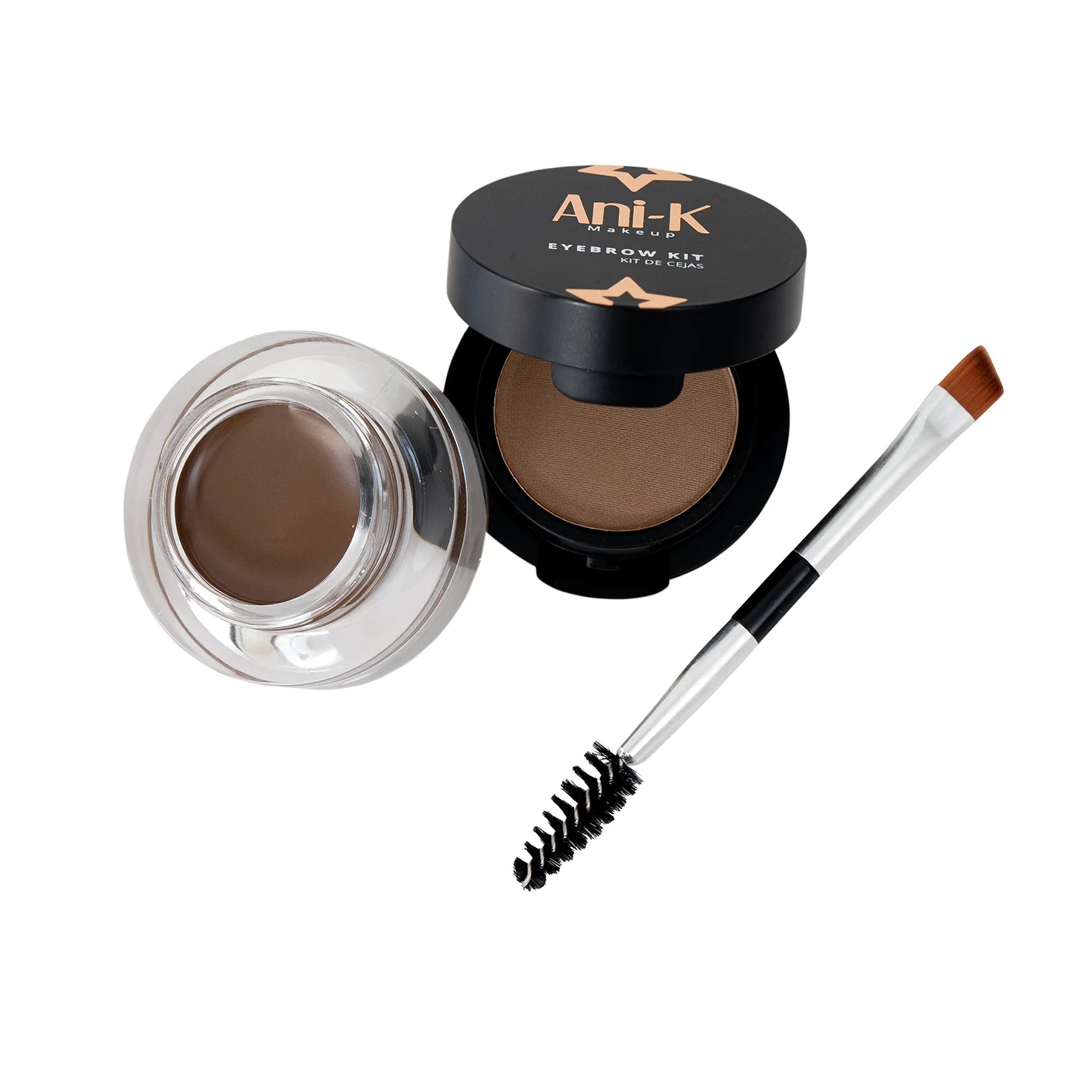 Kit de cejas Ani-K
