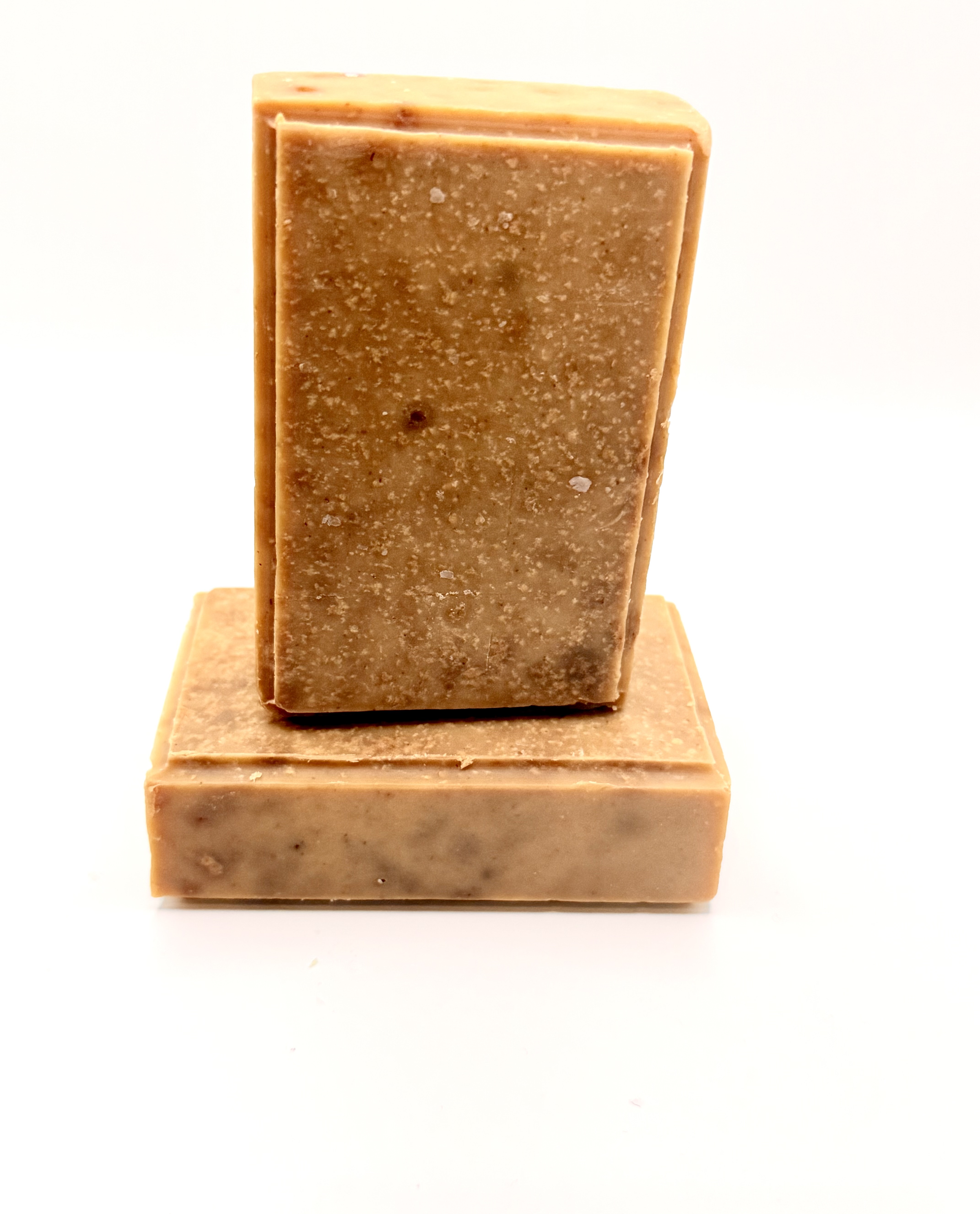 Bright Duo (Koji & Turmeric)