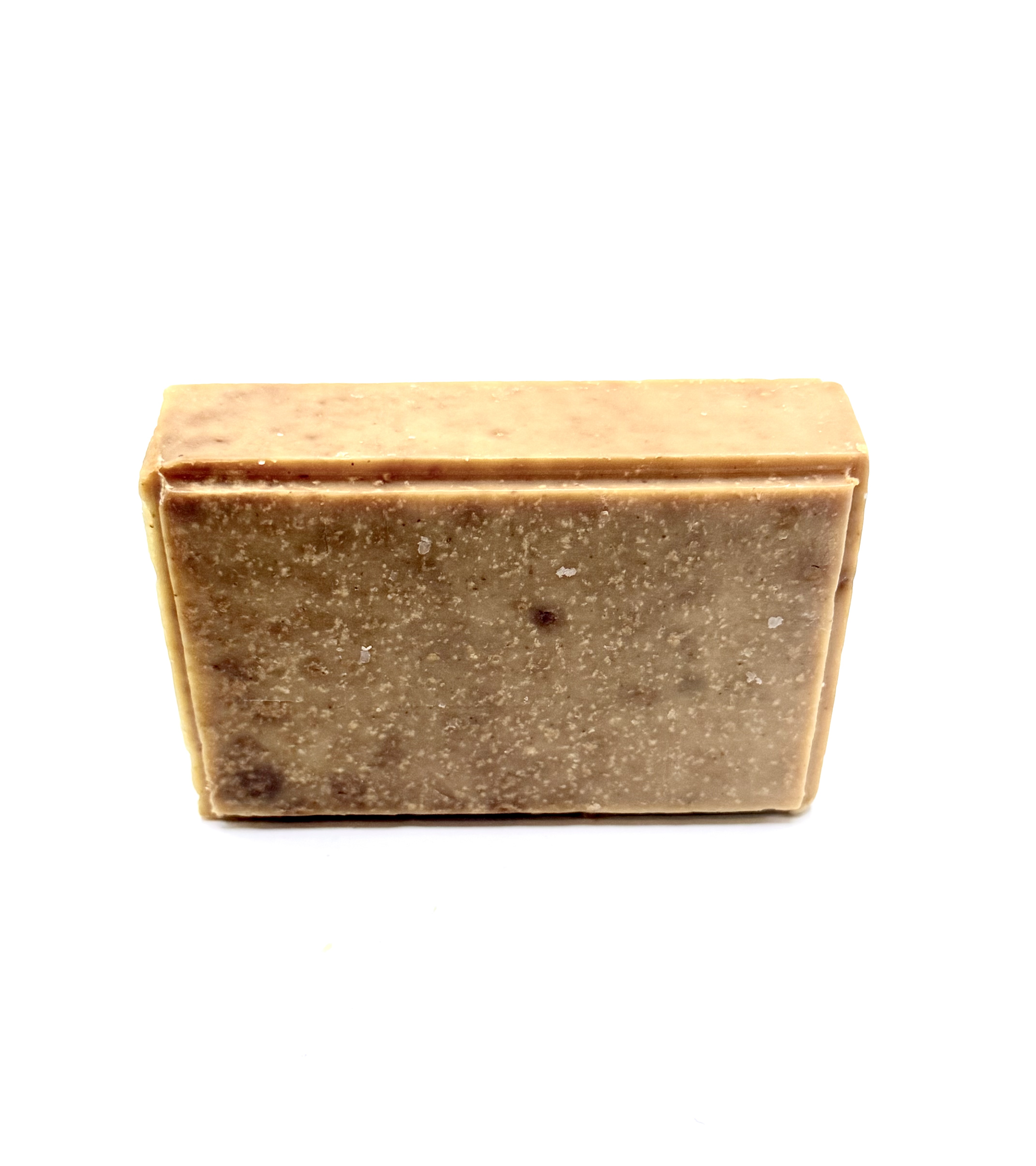 Bright Duo (Koji & Turmeric)