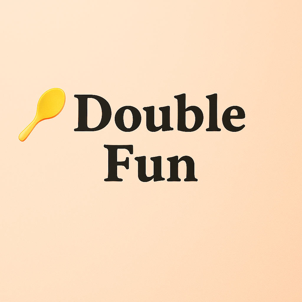 Double Fun