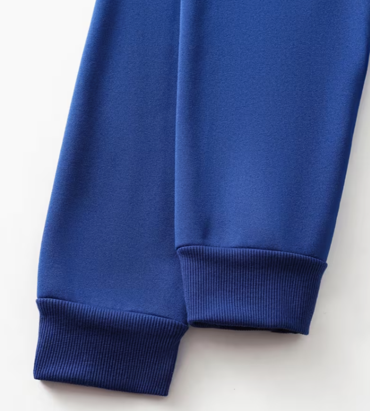 Men’s Red Union Jack Hoodie – British Flag Print Athletic Pullover for Gym & Casual Wear