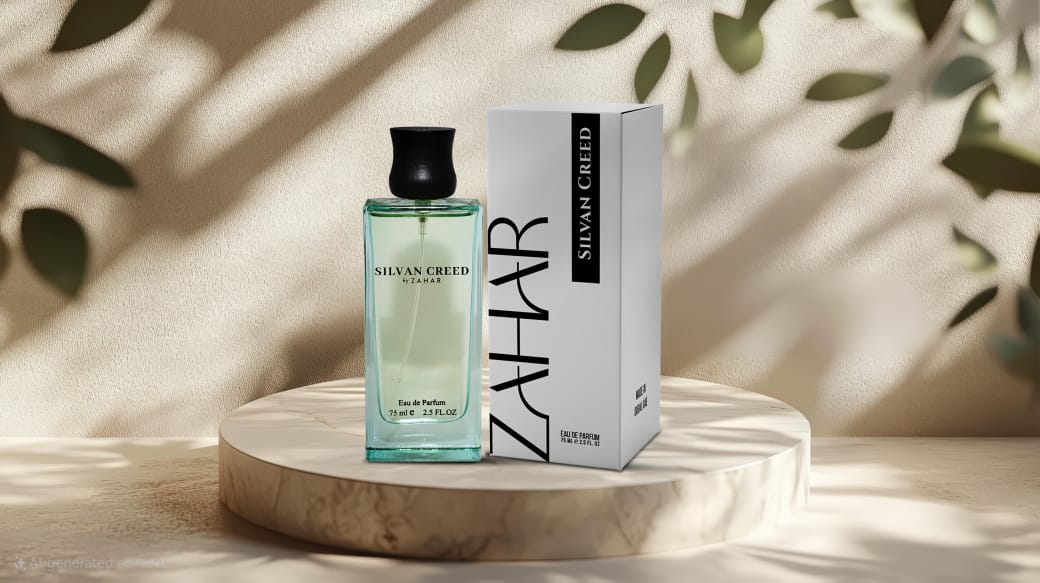 Sylvan Creed Eau de Parfum