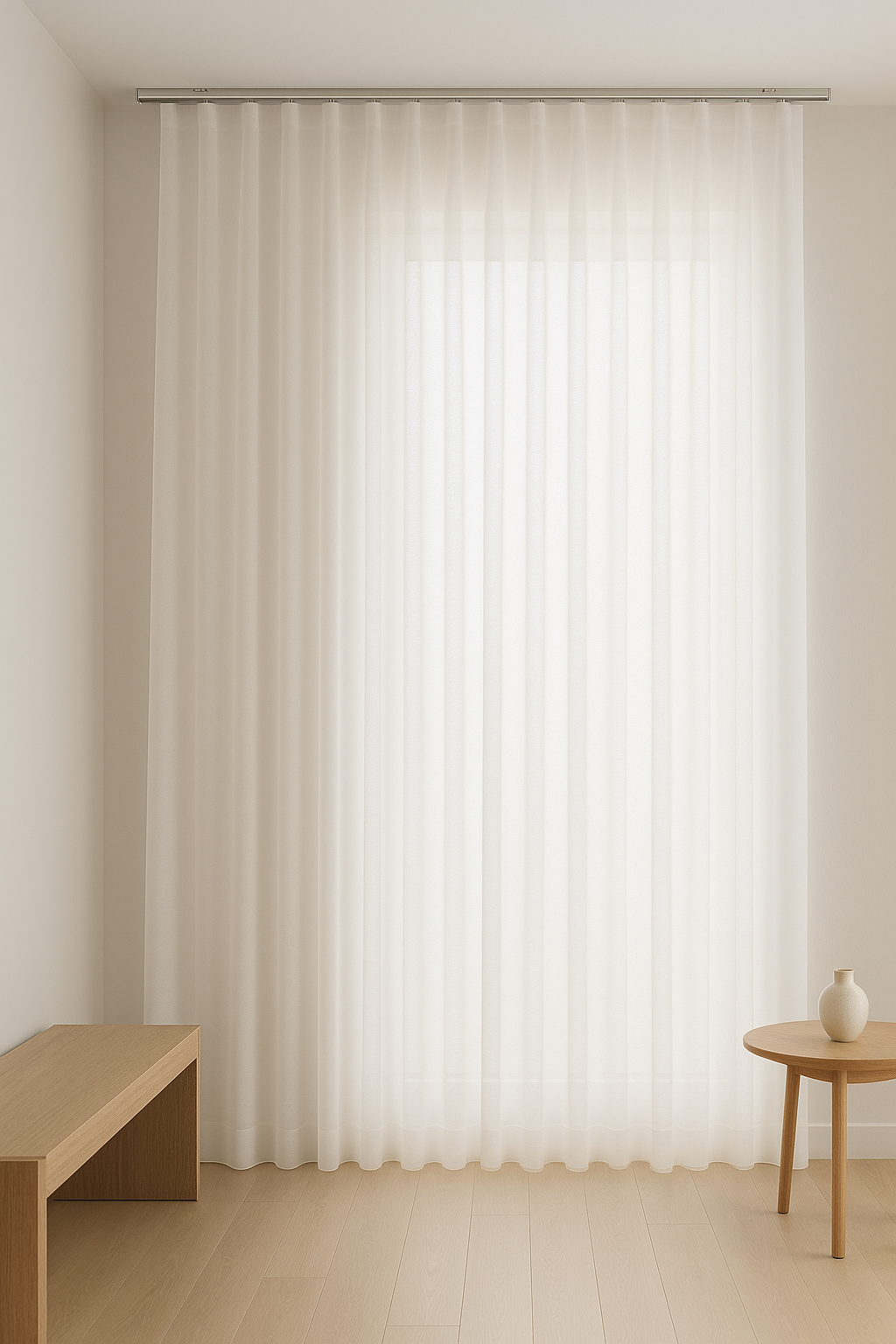 ΒΟΥΑΛ ΛΕΥΚΟ