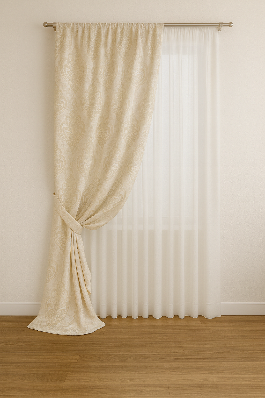 ΜΠΑΡΟΚ Νο2 ΧΡΥΣΟ