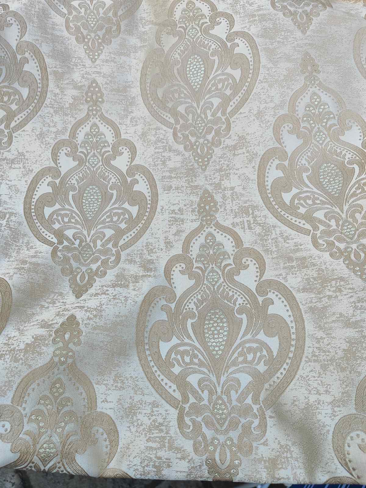 ΜΠΑΡΟΚ Νο2 ΧΡΥΣΟ