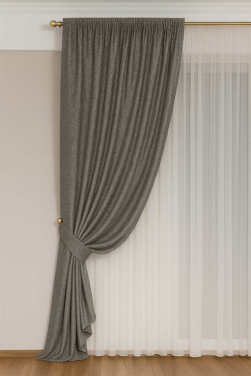 ΠΕΡΑ 5502 ΓΚΡΙ-ΜΠΛΕ