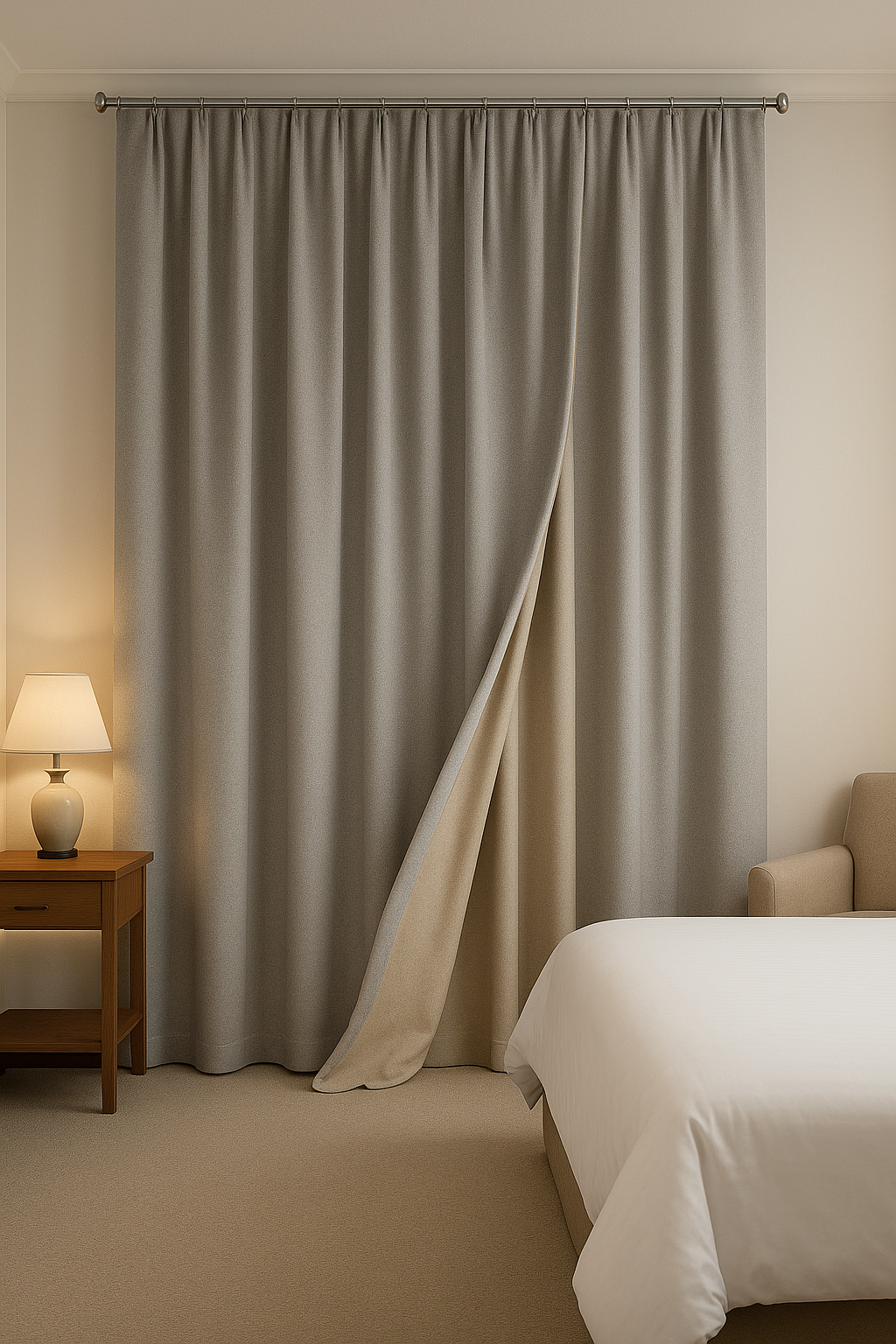 BLACKOUT No1 ΜΠΕΖ