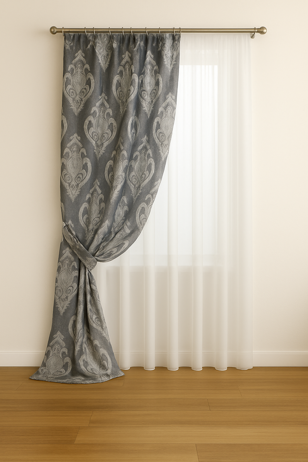 ΜΠΑΡΟΚ Νο1 ΑΣΗΜΙ