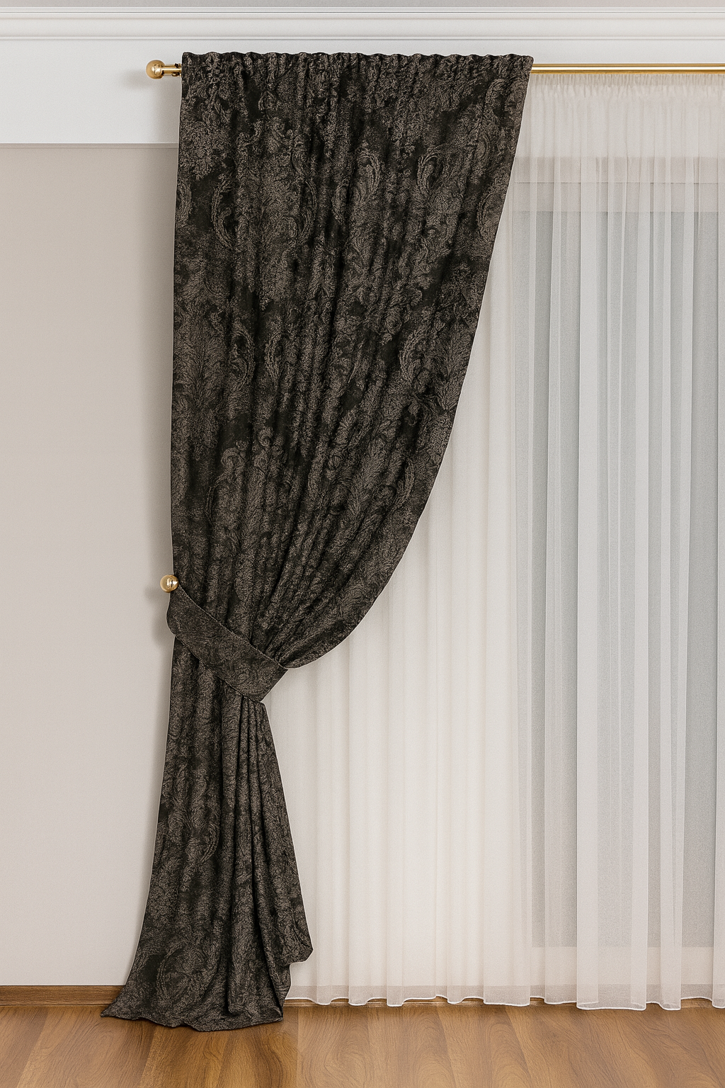 ΣΤΔ Νο1 ΚΑΦΕ