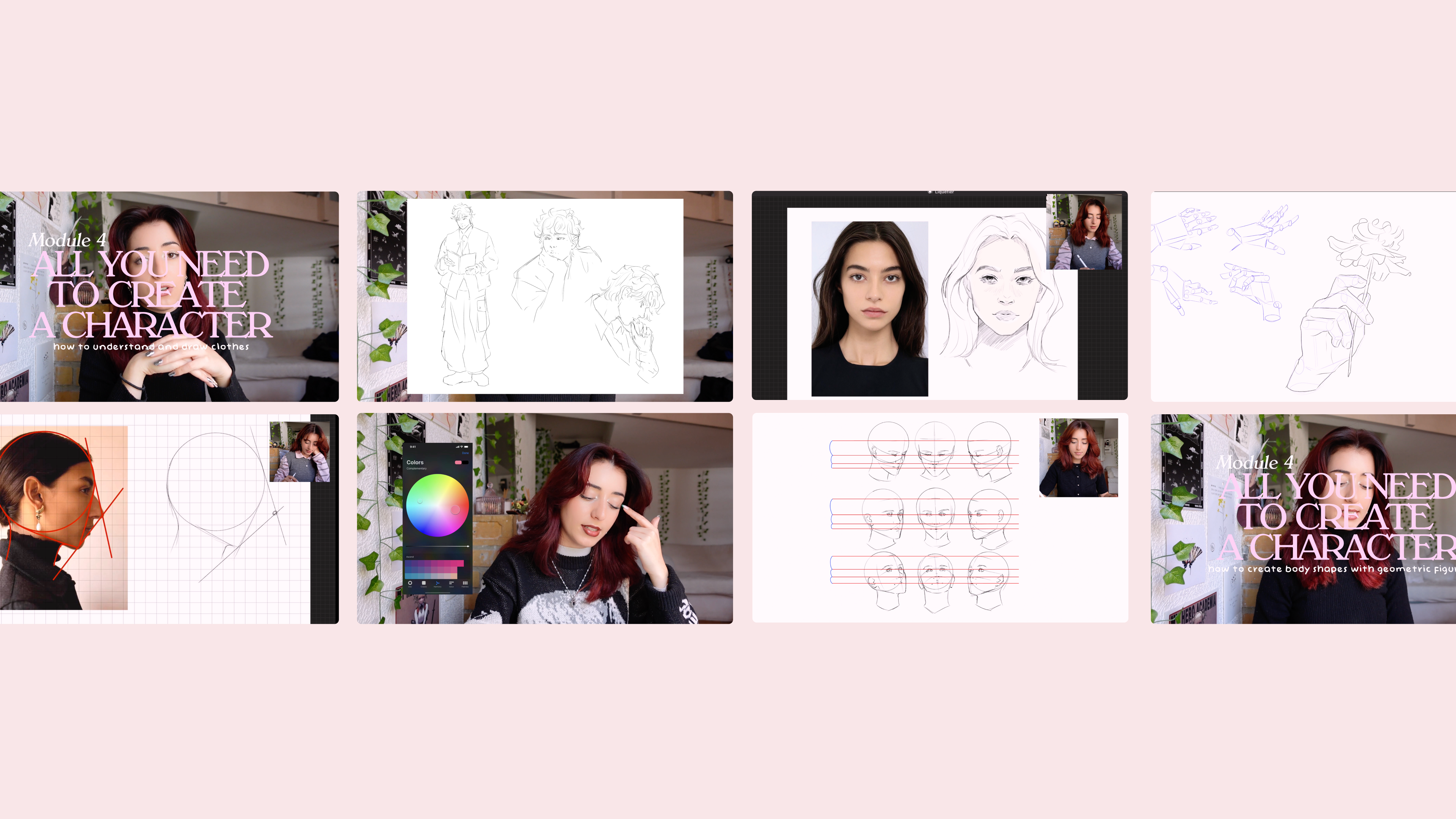 A Beginner’s Guide to Character Creation