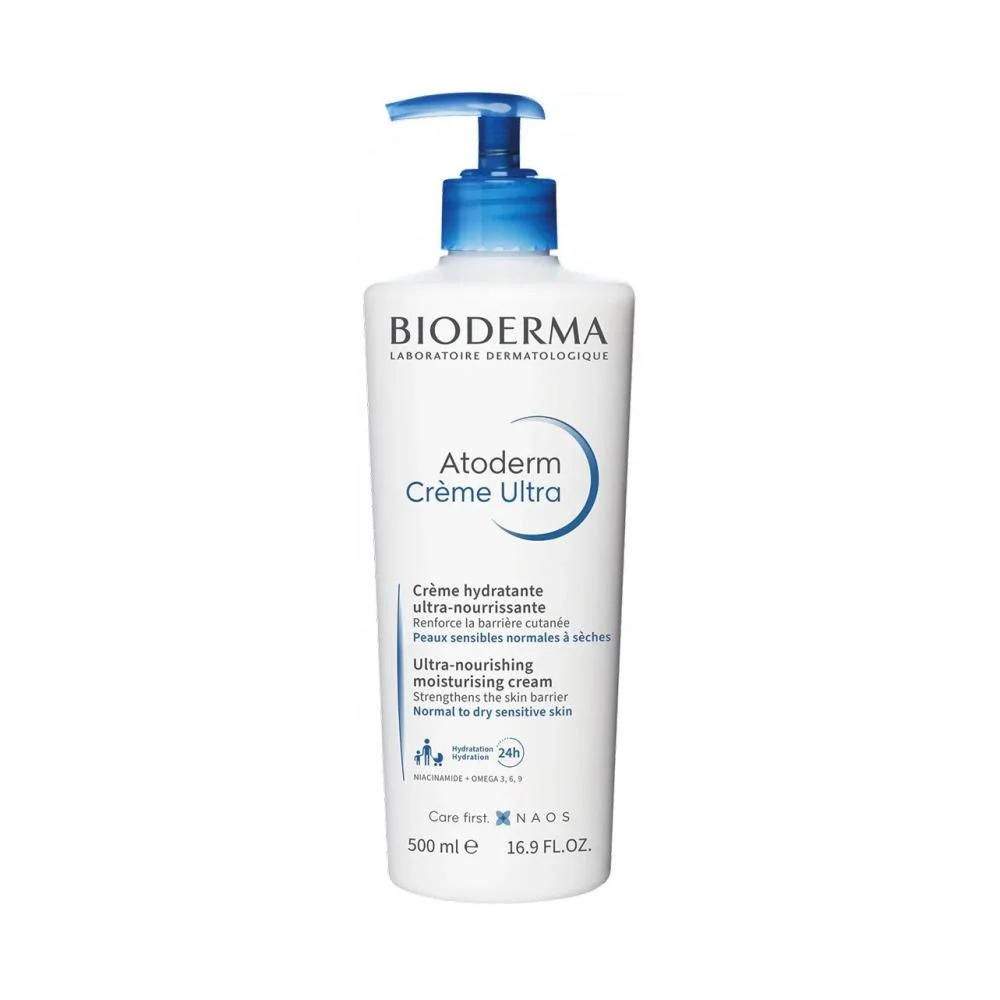 Bioderma Atoderm Crème Ultra