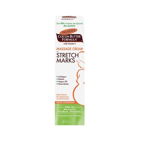 Palmer's Cocoa Butter Formula Massage Cream for Stretch Marks
