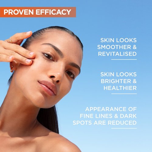 Garnier Vitamin C Brightening Night Serum