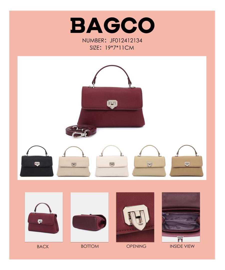 BAGCO Handbag