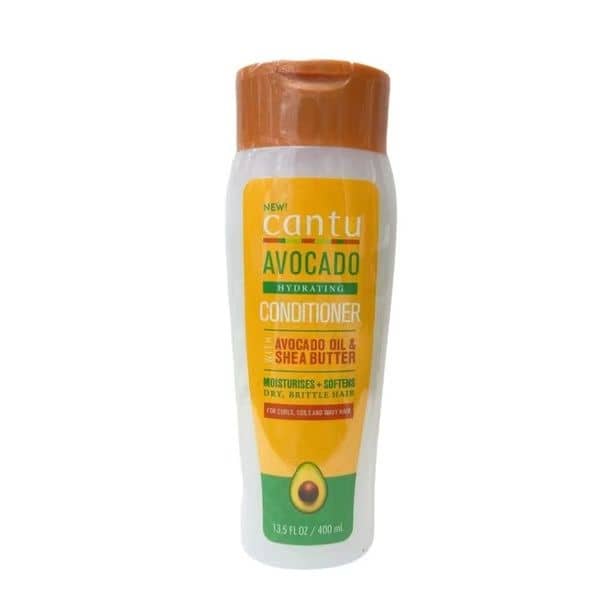 Cantu Avocado Hydrating Conditioner