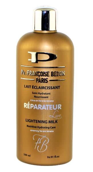 Pr. Françoise Bedon Paris Lightening Milk