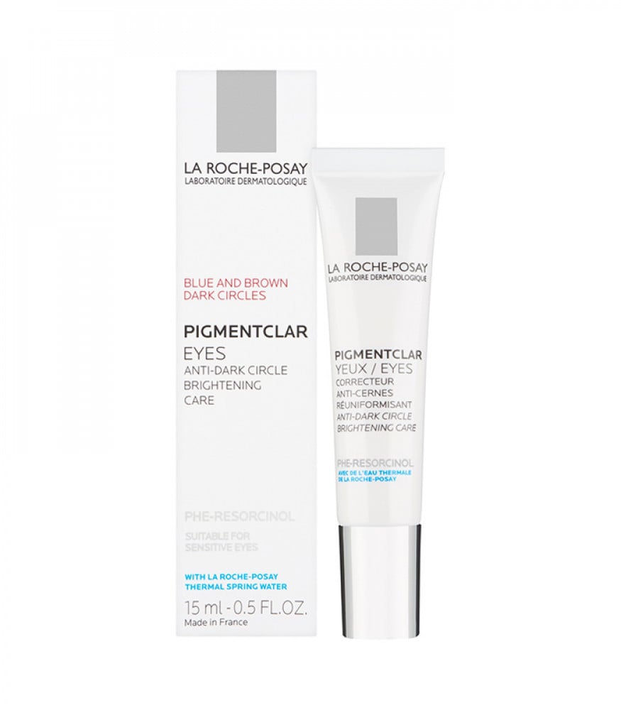 La Roche-Posay Pigmentclar Eyes