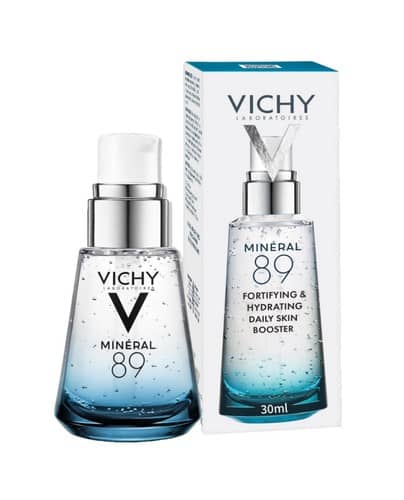 Vichy Minéral 89