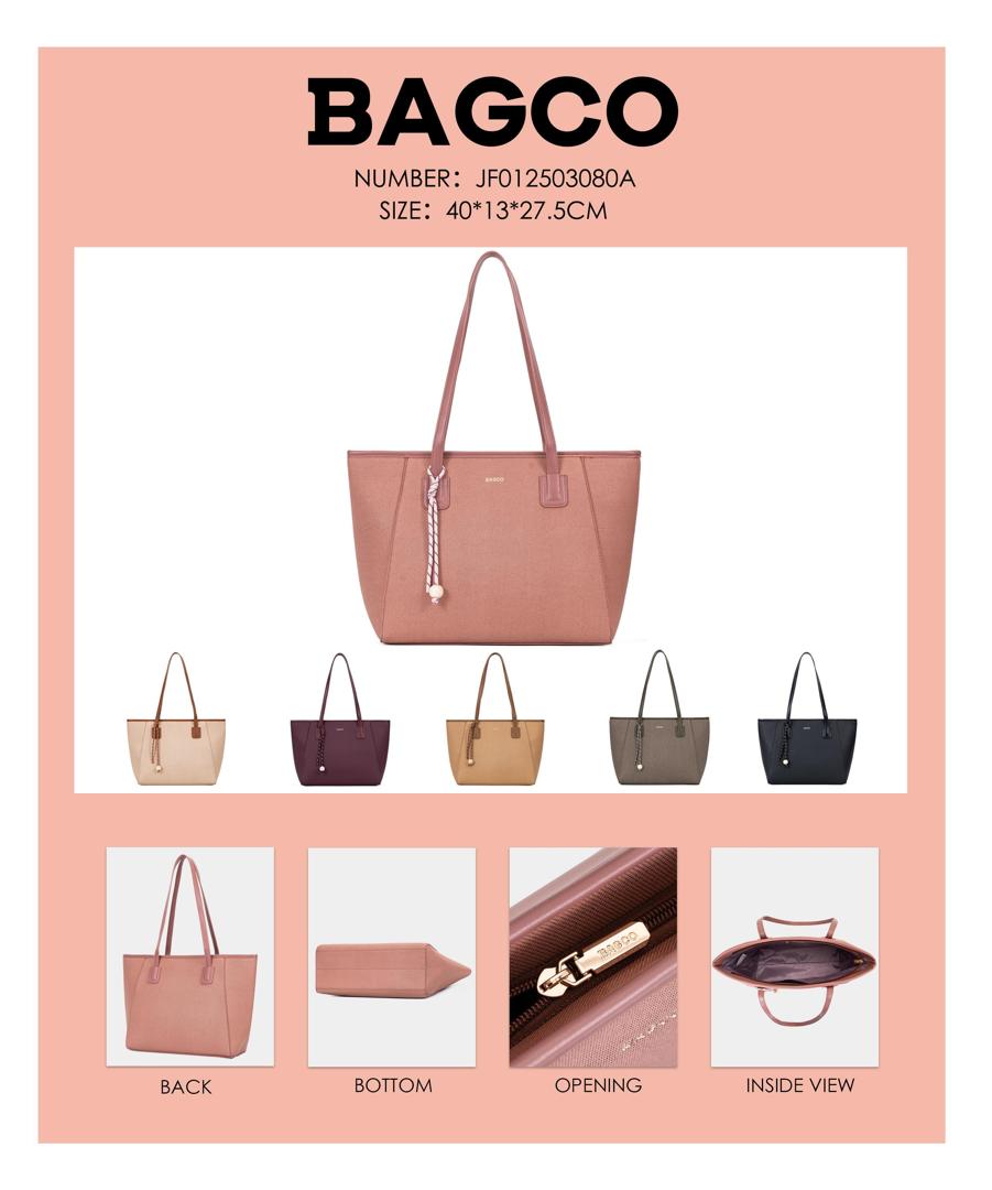 Stylish Tote Handbag