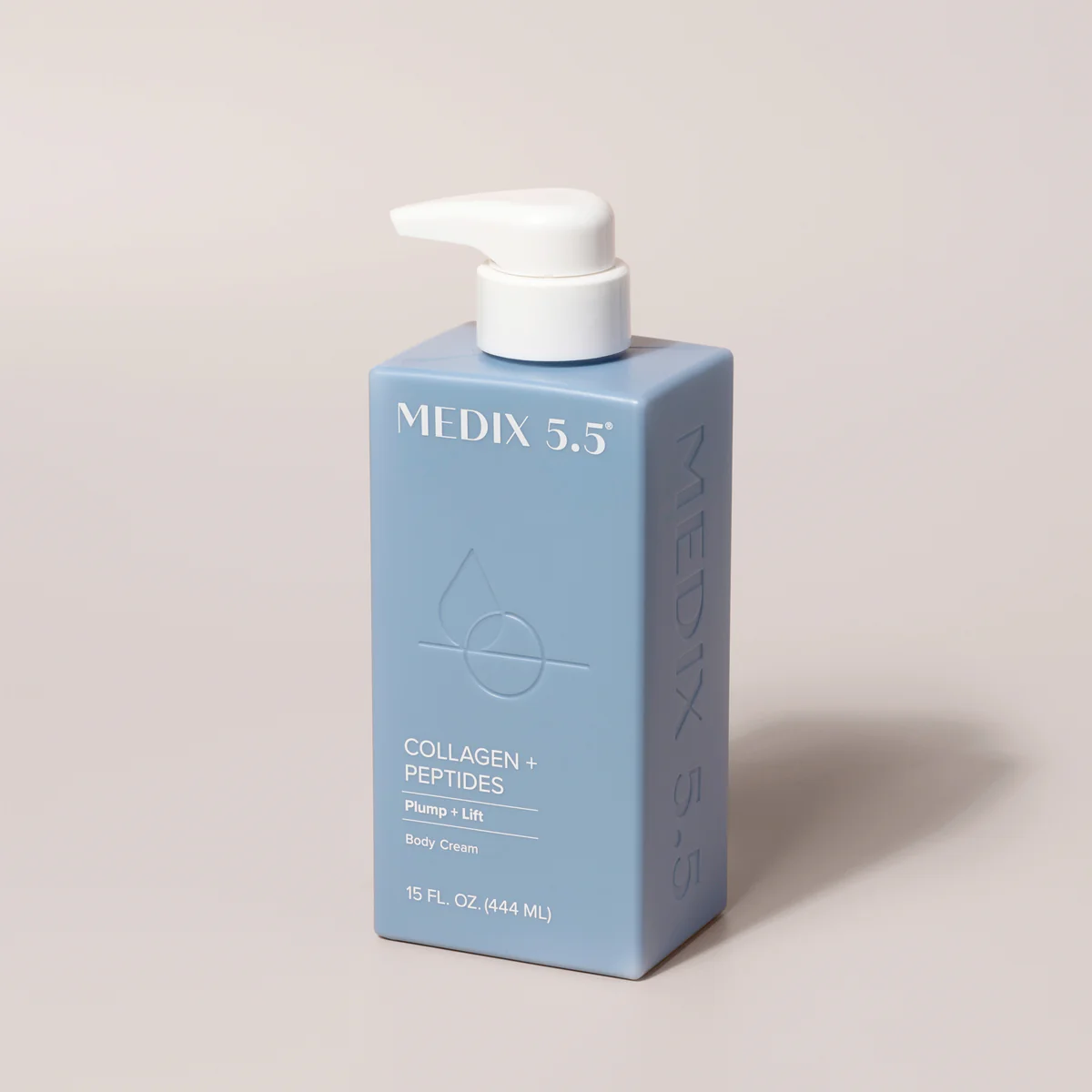 Medix 5.5 Collagen + Peptides Body Cream