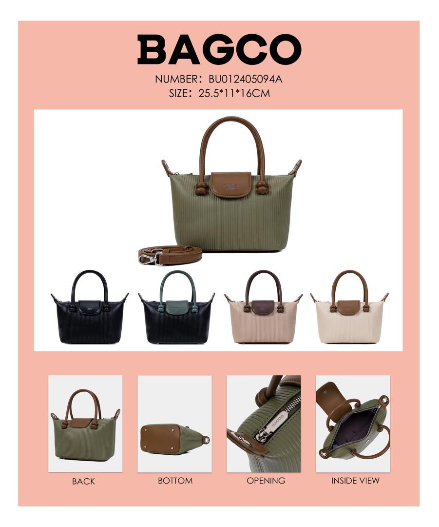 Bagco Handbag