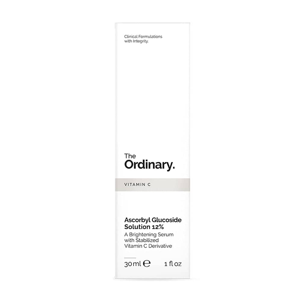 The Ordinary Ascorbyl Glucoside Solution 12%
