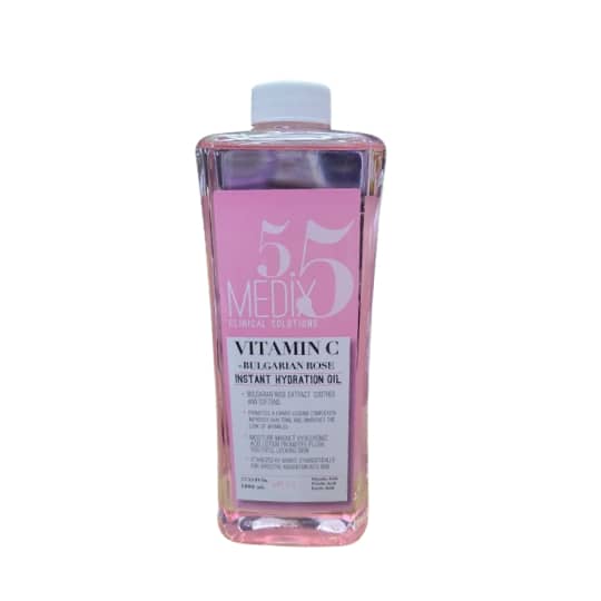 Medix 5.5 Vitamin C Instant Hydration Oil