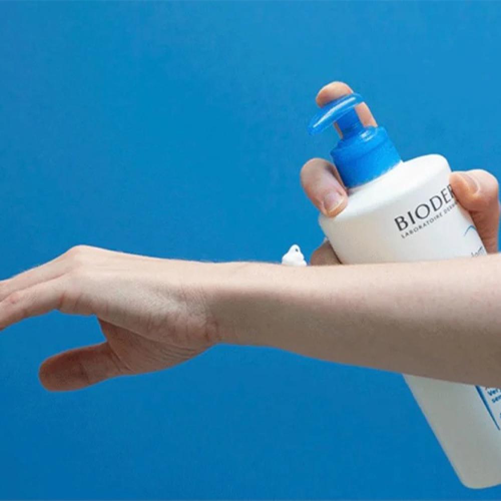 Bioderma Atoderm Crème Ultra