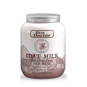 Skin Doctor Goat Milk Moisturizing Hair Mask