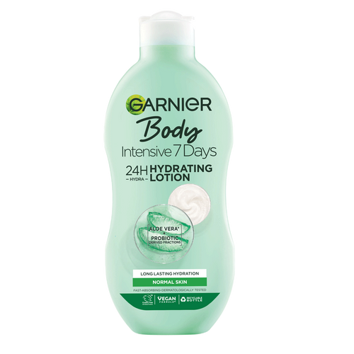 Garnier Body Intensive 7 Days 24H Hydrating Lotion