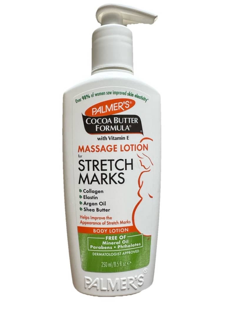 Palmer's Cocoa Butter Formula Massage Lotion