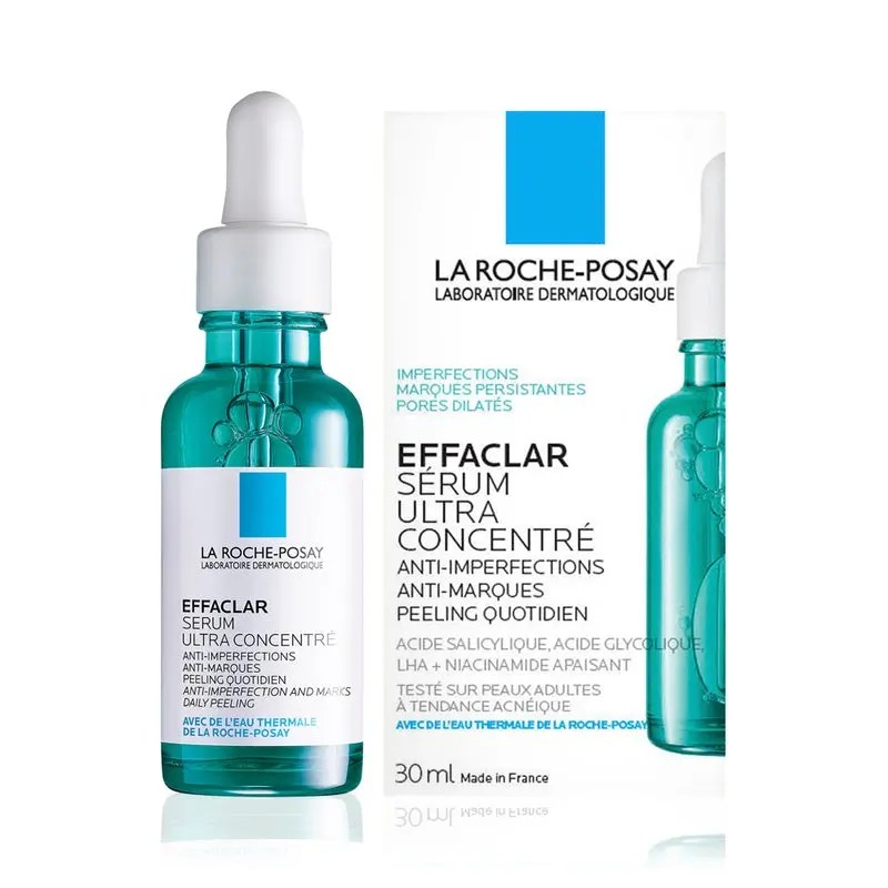 La Roche-Posay Effaclar Serum Ultra Concentre