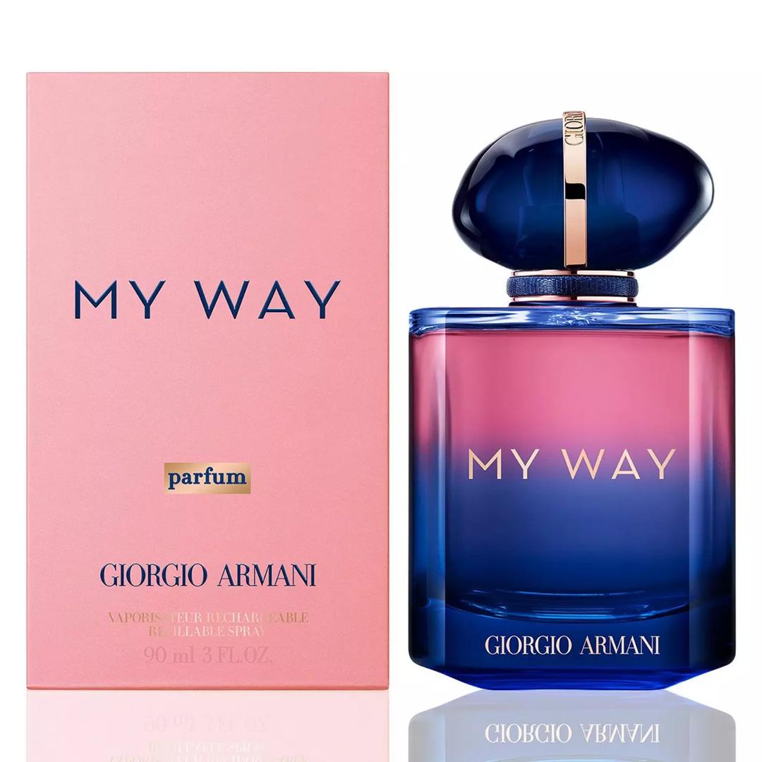 Giorgio Armani My Way Parfum 90ml