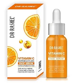 DR RASHEL Vitamin C Face Serum