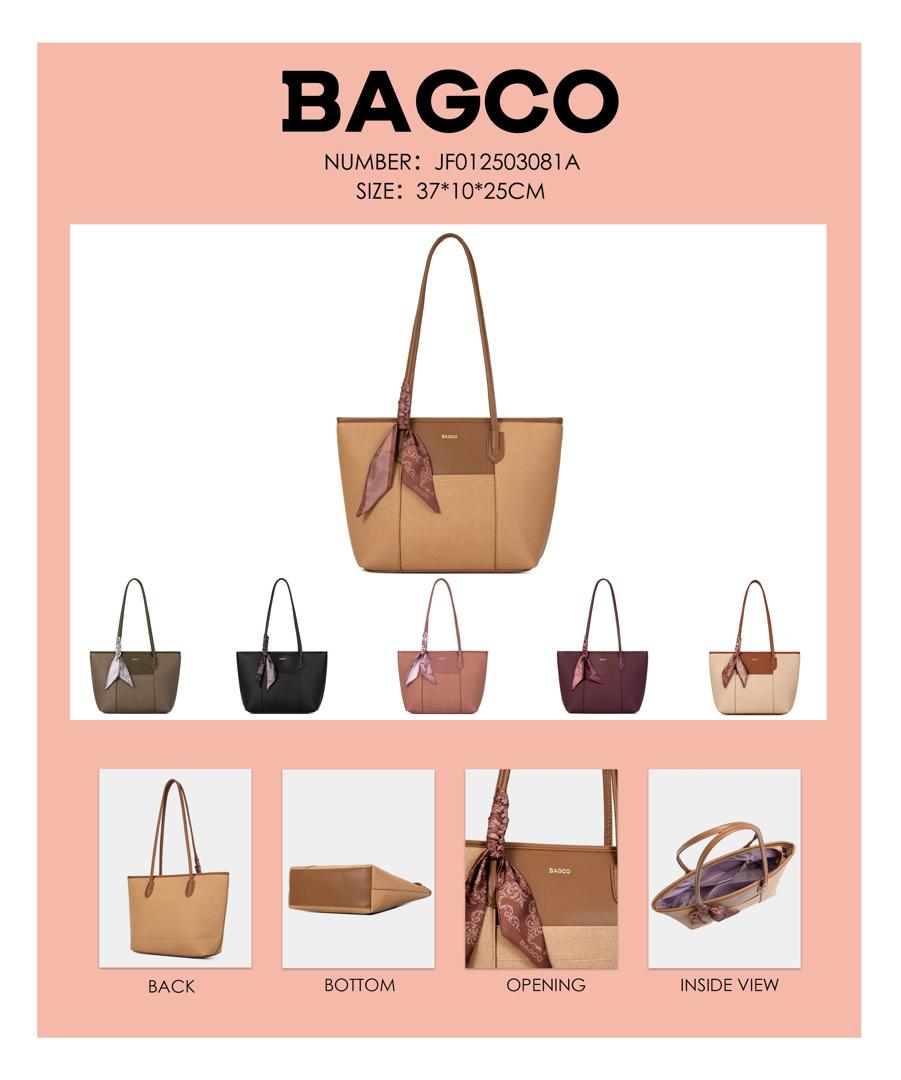 Bagco Handbag