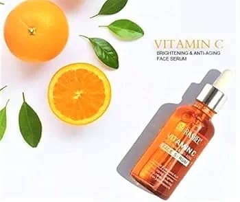 DR RASHEL Vitamin C Face Serum