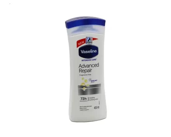 Vaseline Intensive Care Advanced Repair