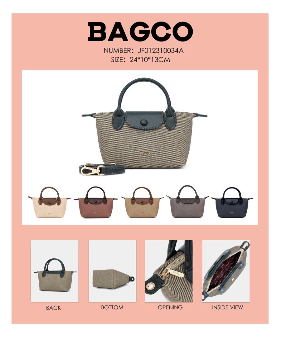 Bagco Handbag