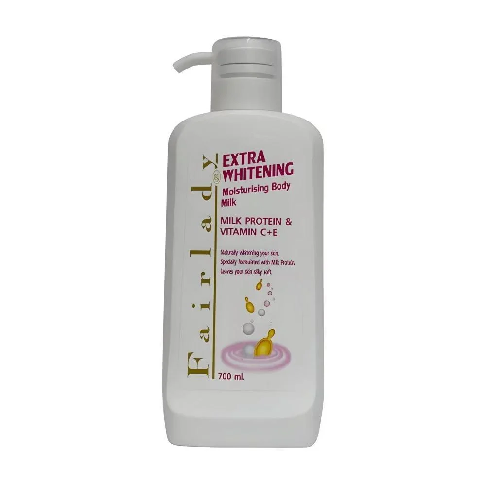 Fairlady Extra Whitening Moisturising Body Milk