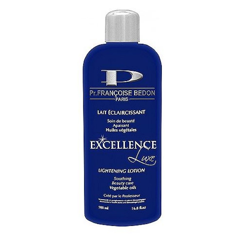 Pr. Francoise Bedon Excellence Luxe Lightening Lotion